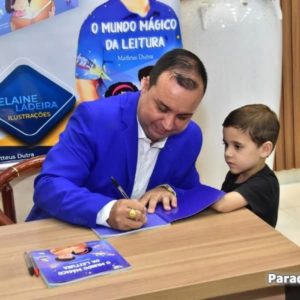 Matteus Silvério Dutra 